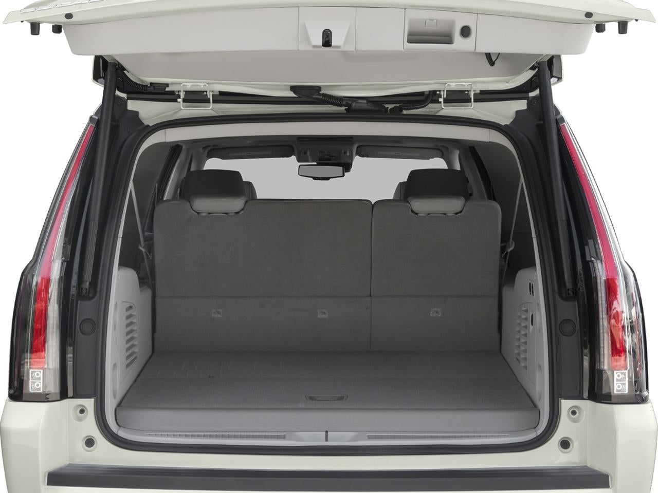 2016 Cadillac Escalade ESV 4WD Luxury Collection