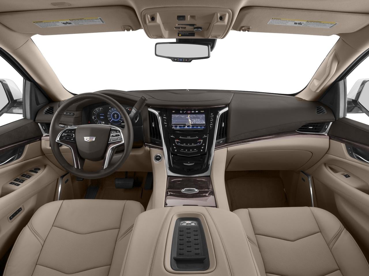 2016 Cadillac Escalade ESV 4WD Luxury Collection