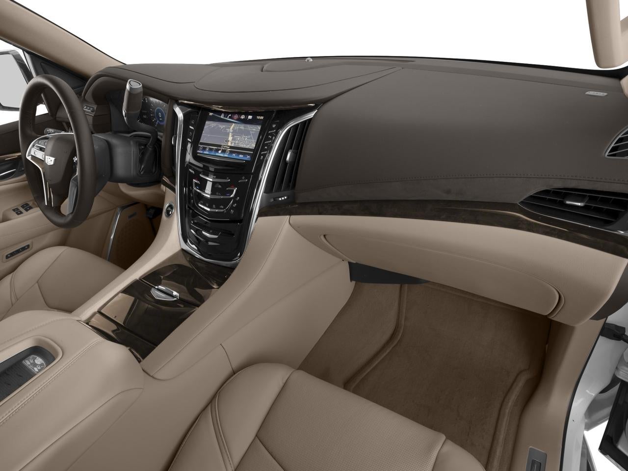 2016 Cadillac Escalade ESV 4WD Luxury Collection