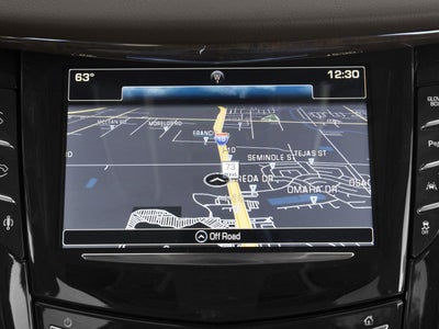 2016 Cadillac Escalade ESV 4WD Luxury Collection