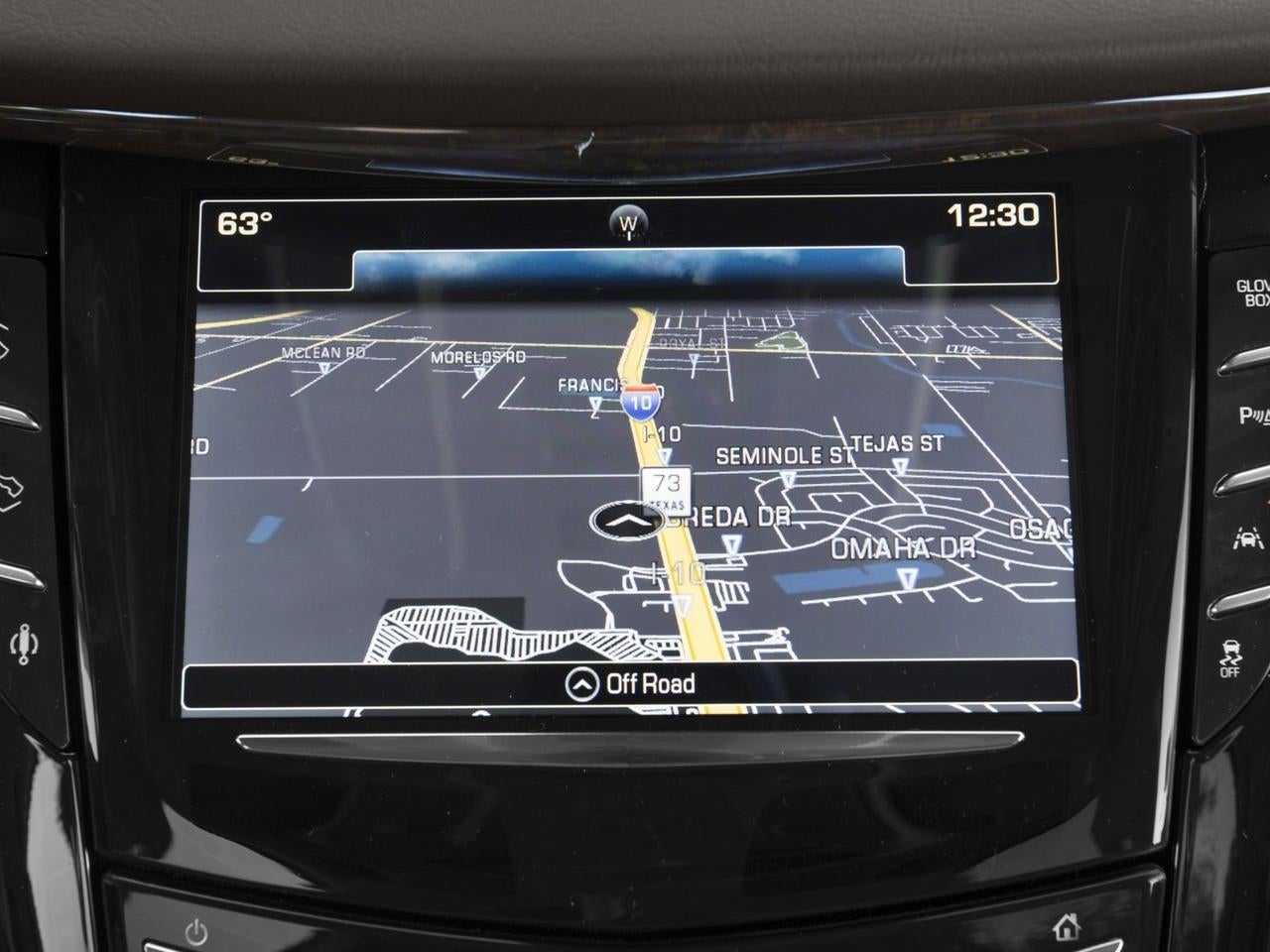 2016 Cadillac Escalade ESV 4WD Luxury Collection