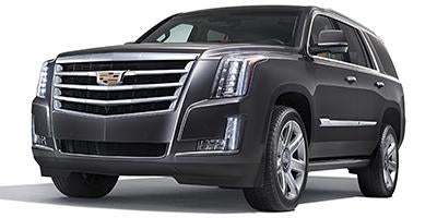 2016 Cadillac Escalade ESV 4WD Luxury Collection