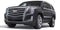 2016 Cadillac Escalade ESV 4WD Luxury Collection