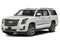 2016 Cadillac Escalade ESV 4WD Luxury Collection