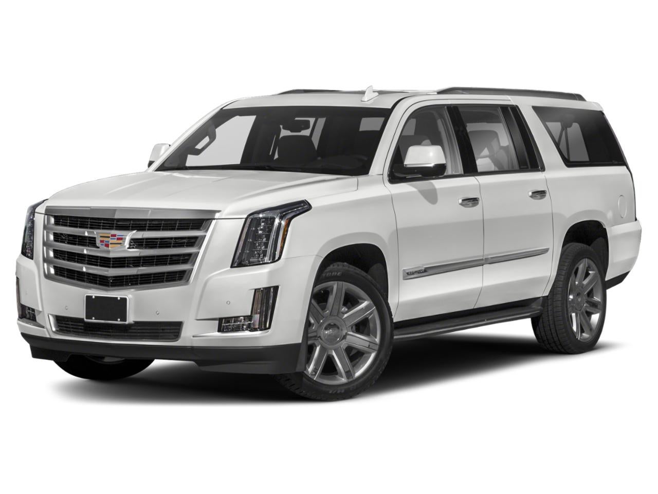2016 Cadillac Escalade ESV 4WD Luxury Collection