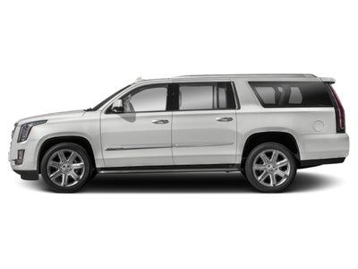 2016 Cadillac Escalade ESV 4WD Luxury Collection
