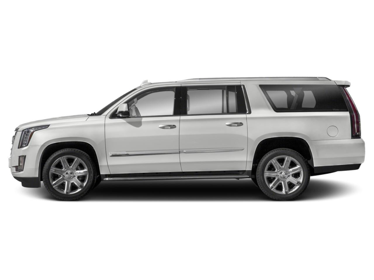 2016 Cadillac Escalade ESV 4WD Luxury Collection
