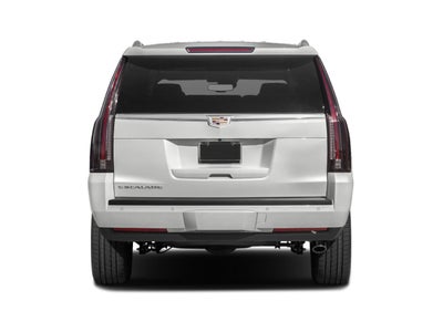 2016 Cadillac Escalade ESV 4WD Luxury Collection