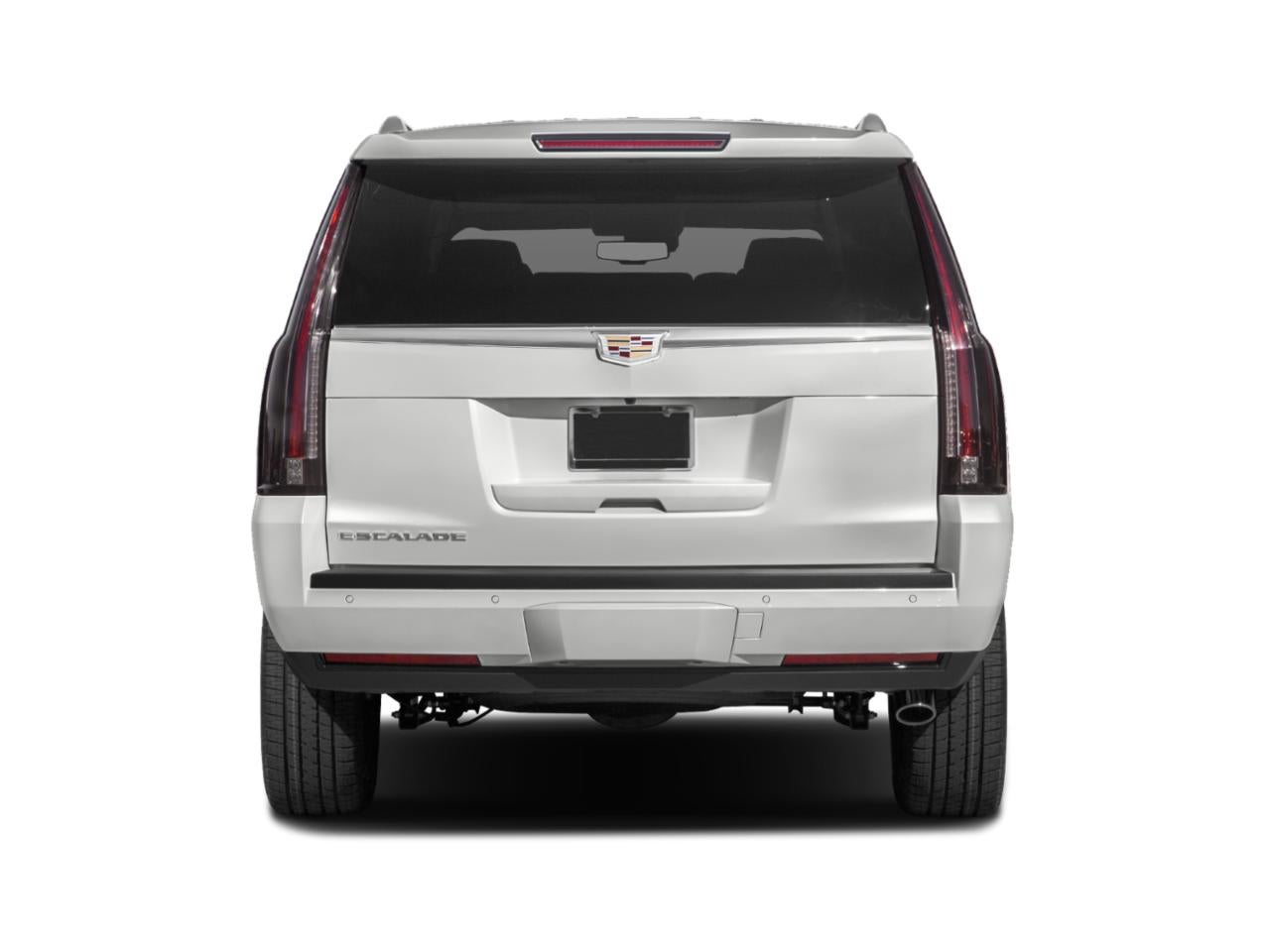 2016 Cadillac Escalade ESV 4WD Luxury Collection