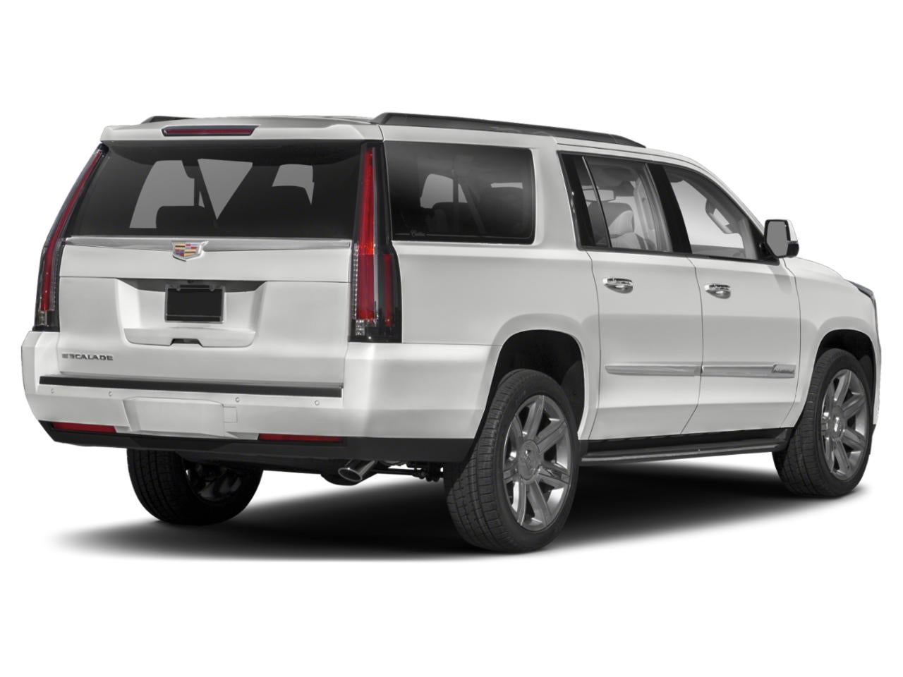 2016 Cadillac Escalade ESV 4WD Luxury Collection