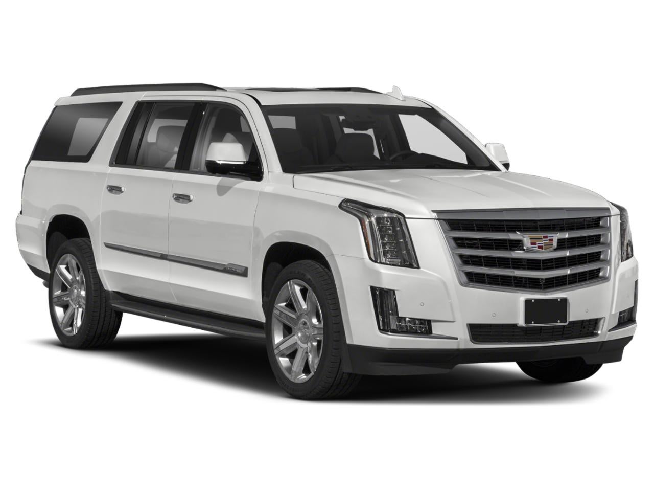 2016 Cadillac Escalade ESV 4WD Luxury Collection