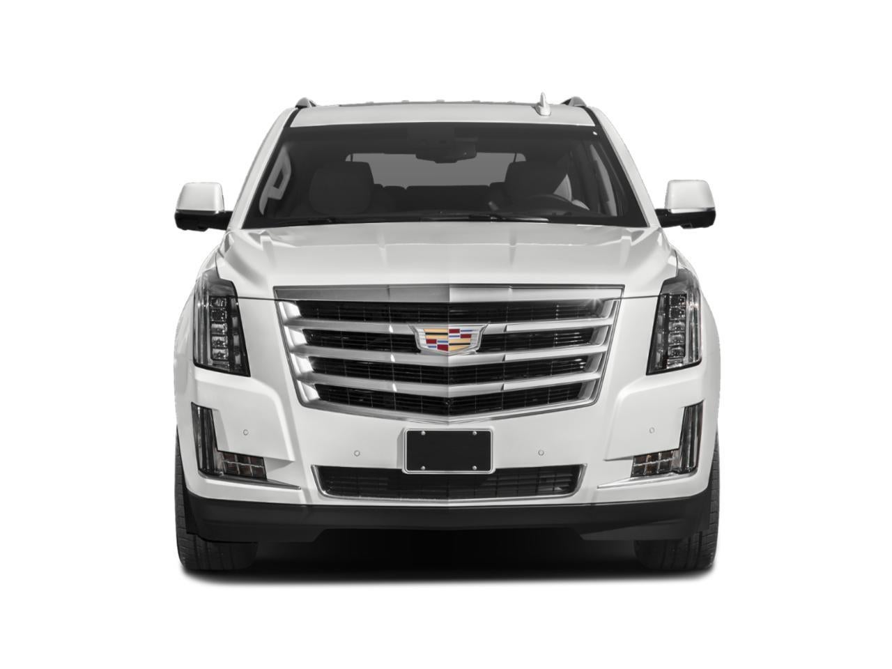 2016 Cadillac Escalade ESV 4WD Luxury Collection