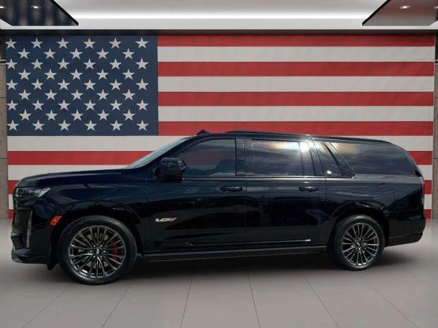 2023 Cadillac Escalade ESV AWD V-Series