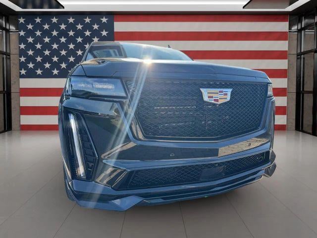 2023 Cadillac Escalade ESV AWD V-Series