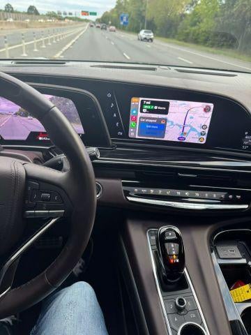 2023 Cadillac Escalade ESV AWD V-Series