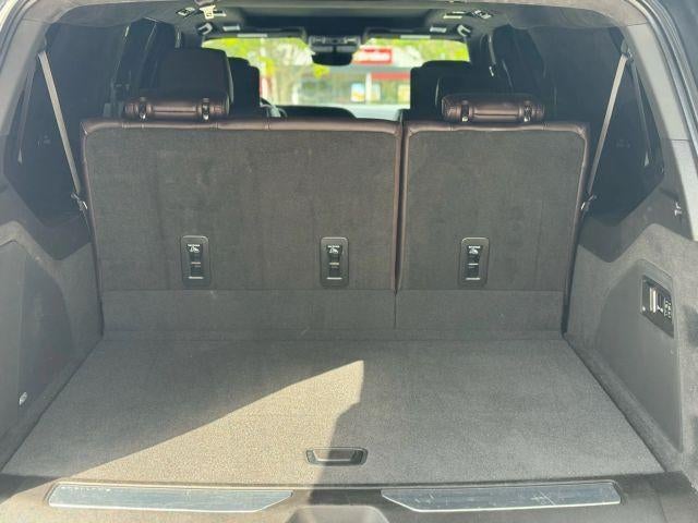 2023 Cadillac Escalade ESV AWD V-Series