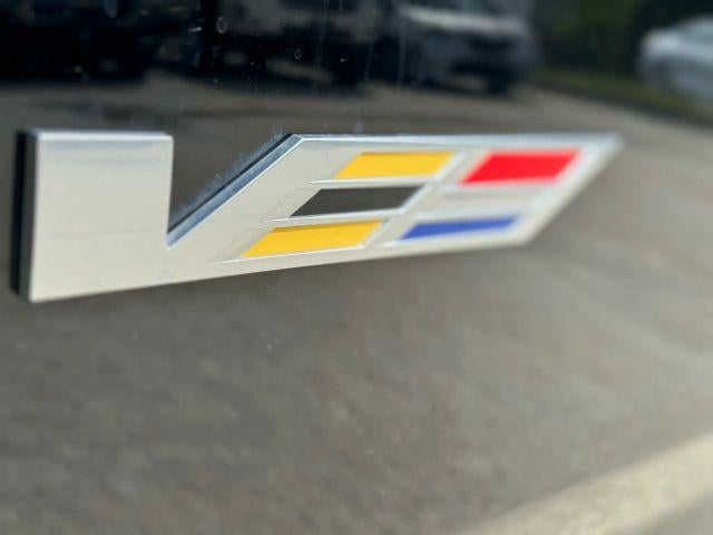 2023 Cadillac Escalade ESV AWD V-Series