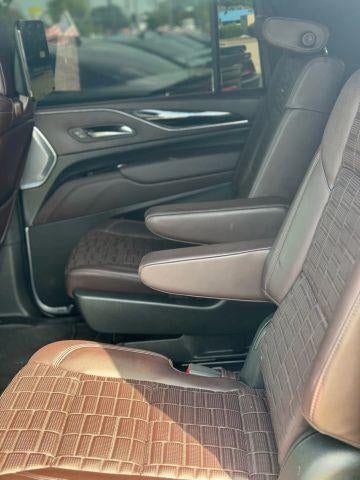 2023 Cadillac Escalade ESV AWD V-Series