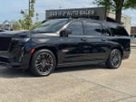 2023 Cadillac Escalade ESV AWD V-Series