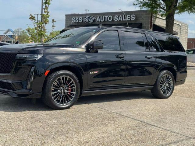 2023 Cadillac Escalade ESV AWD V-Series