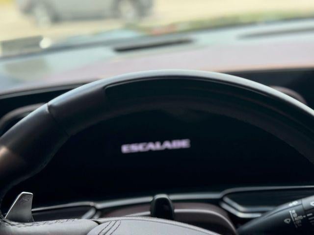 2023 Cadillac Escalade ESV AWD V-Series