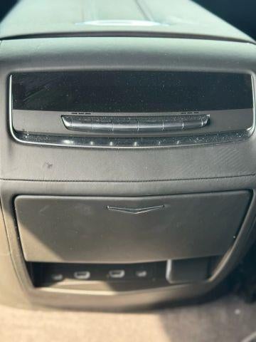 2023 Cadillac Escalade ESV AWD V-Series