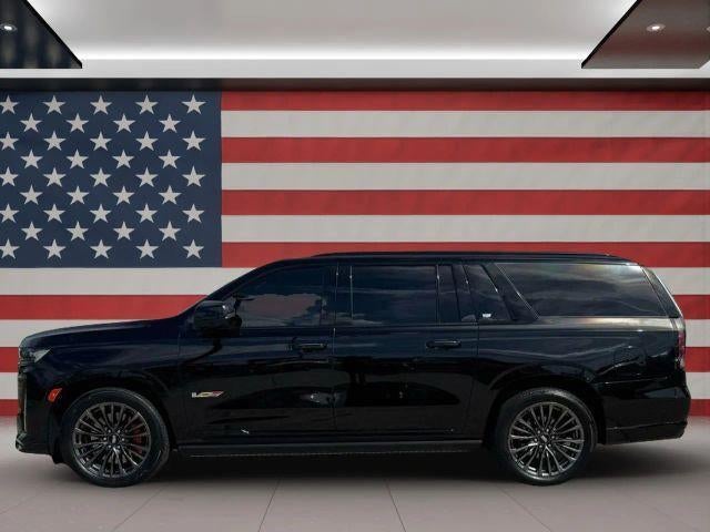 2023 Cadillac Escalade ESV AWD V-Series