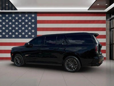 2023 Cadillac Escalade ESV AWD V-Series