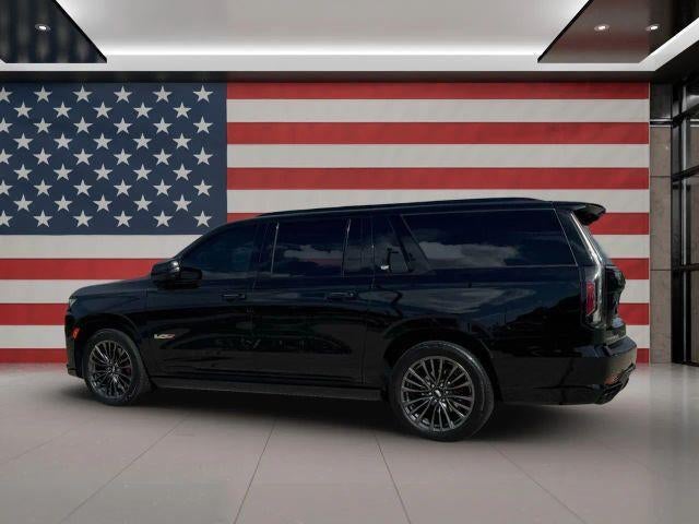 2023 Cadillac Escalade ESV AWD V-Series