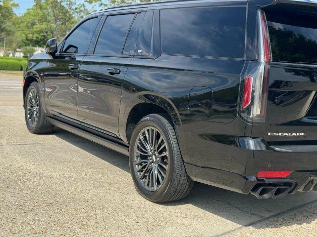 2023 Cadillac Escalade ESV AWD V-Series