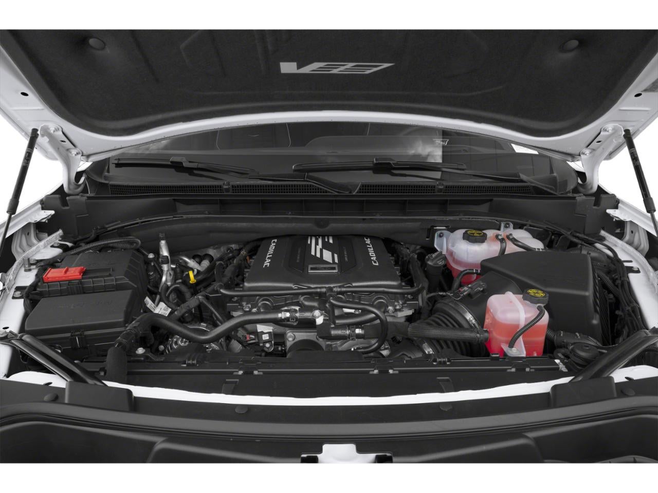 2023 Cadillac Escalade ESV AWD V-Series