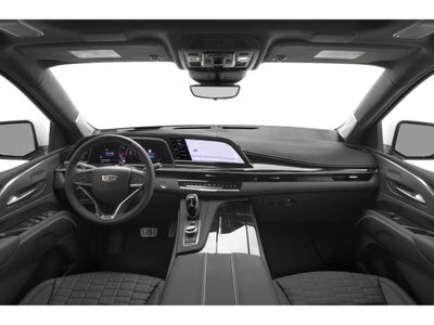 2023 Cadillac Escalade ESV AWD V-Series