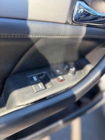 2006 Honda Accord Coupe EXV6 AT