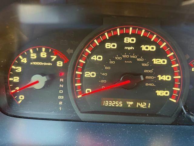 2006 Honda Accord Coupe EXV6 AT