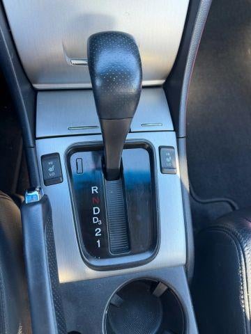 2006 Honda Accord Coupe EXV6 AT