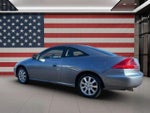 2006 Honda Accord Coupe EXV6 AT