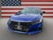 2022 Honda Accord Sedan Sport 1.5T CVT