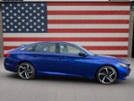 2022 Honda Accord Sedan Sport 1.5T CVT