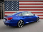 2022 Honda Accord Sedan Sport 1.5T CVT