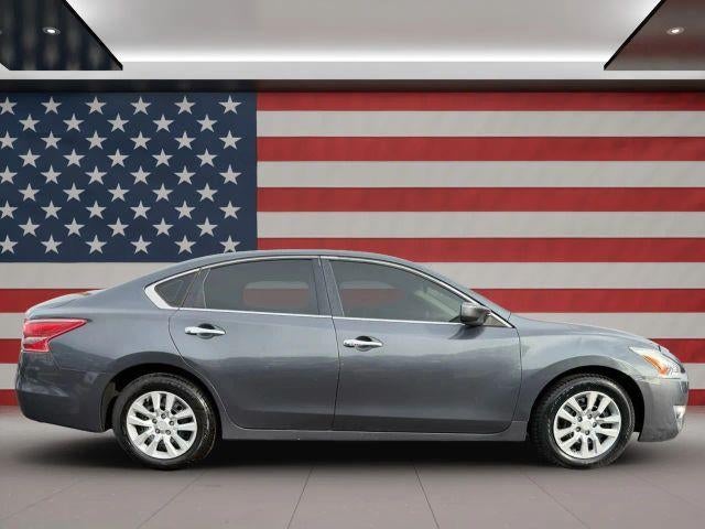 2013 Nissan Altima 4dr Sdn I4 2.5