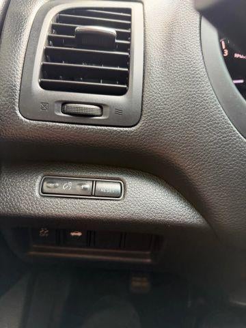 2013 Nissan Altima 4dr Sdn I4 2.5