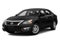 2013 Nissan Altima 4dr Sdn I4 2.5