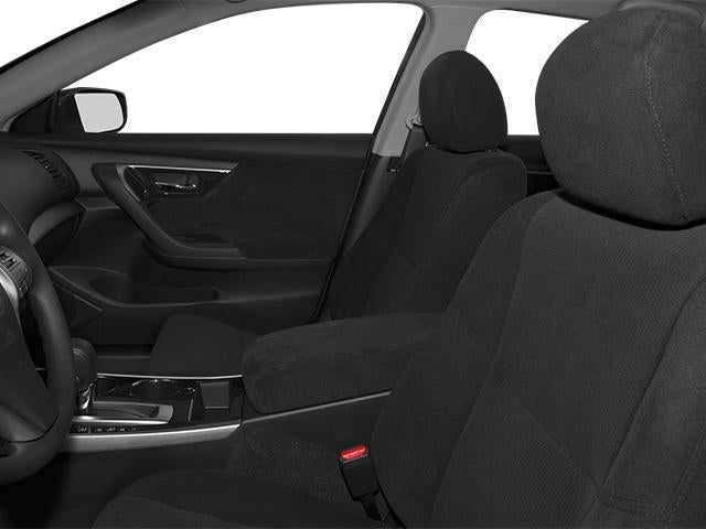 2013 Nissan Altima 4dr Sdn I4 2.5