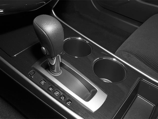 2013 Nissan Altima 4dr Sdn I4 2.5