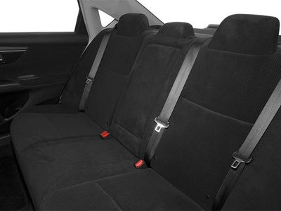 2013 Nissan Altima 4dr Sdn I4 2.5