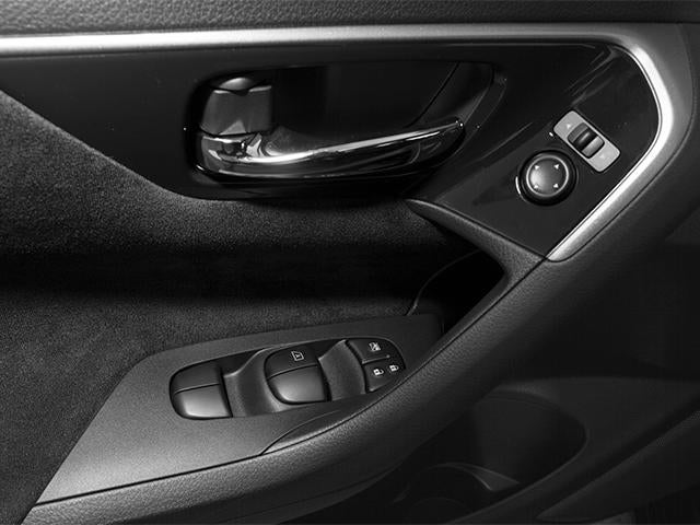 2013 Nissan Altima 4dr Sdn I4 2.5