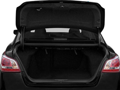 2013 Nissan Altima 4dr Sdn I4 2.5