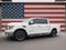 2017 Nissan Titan 4x4 Crew Cab S