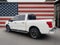 2017 Nissan Titan 4x4 Crew Cab S