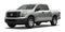 2017 Nissan Titan 4x4 Crew Cab S